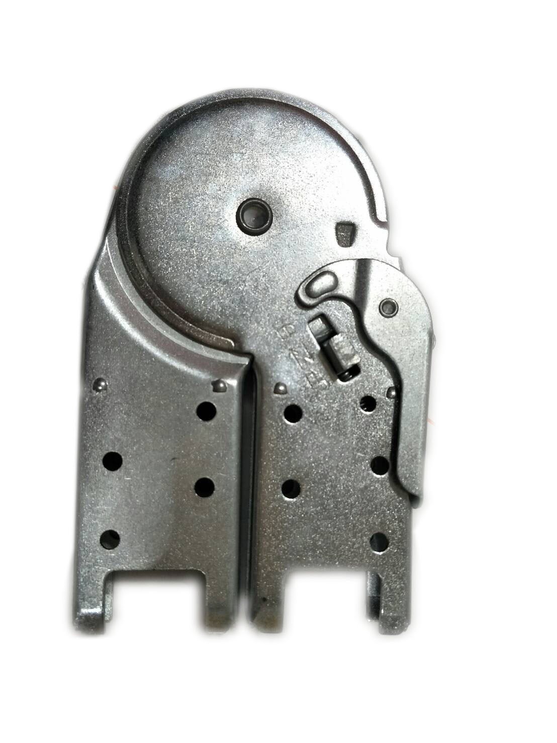 AC03 ข้อต่อบันไดพับสวมใน 5.07 x2.07 CM ปรับได้ 4 ระดับ สำหรับ ซ่อมบันไดพับ หรือ DIY ต่างๆ