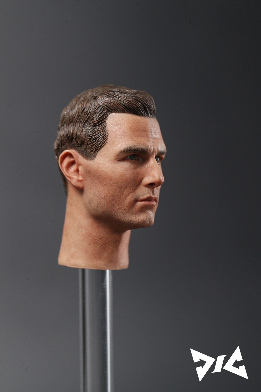 DJC DJC001 1/6 Tom Headsculpt