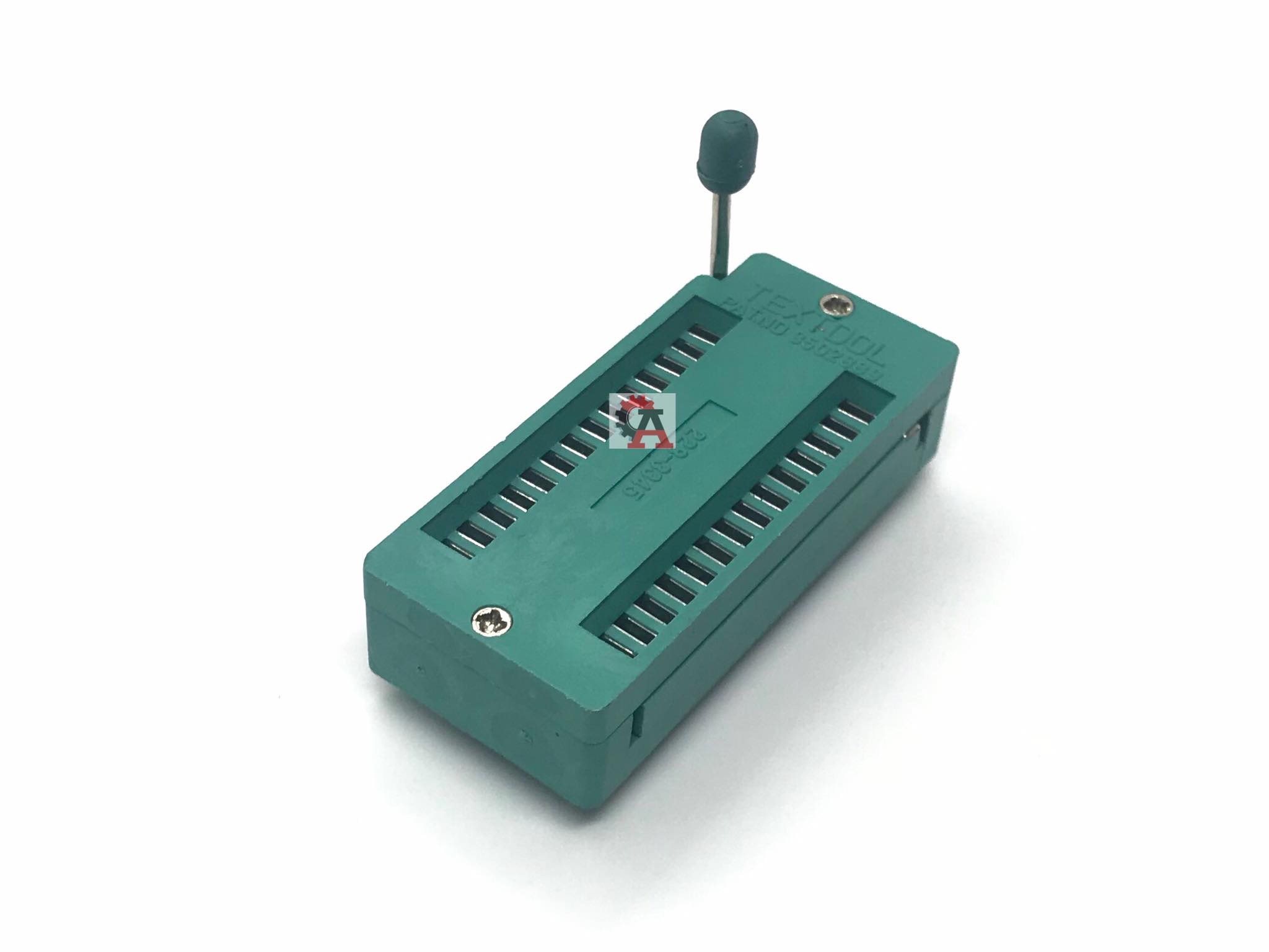 Lock Seat 28P 2.25cm