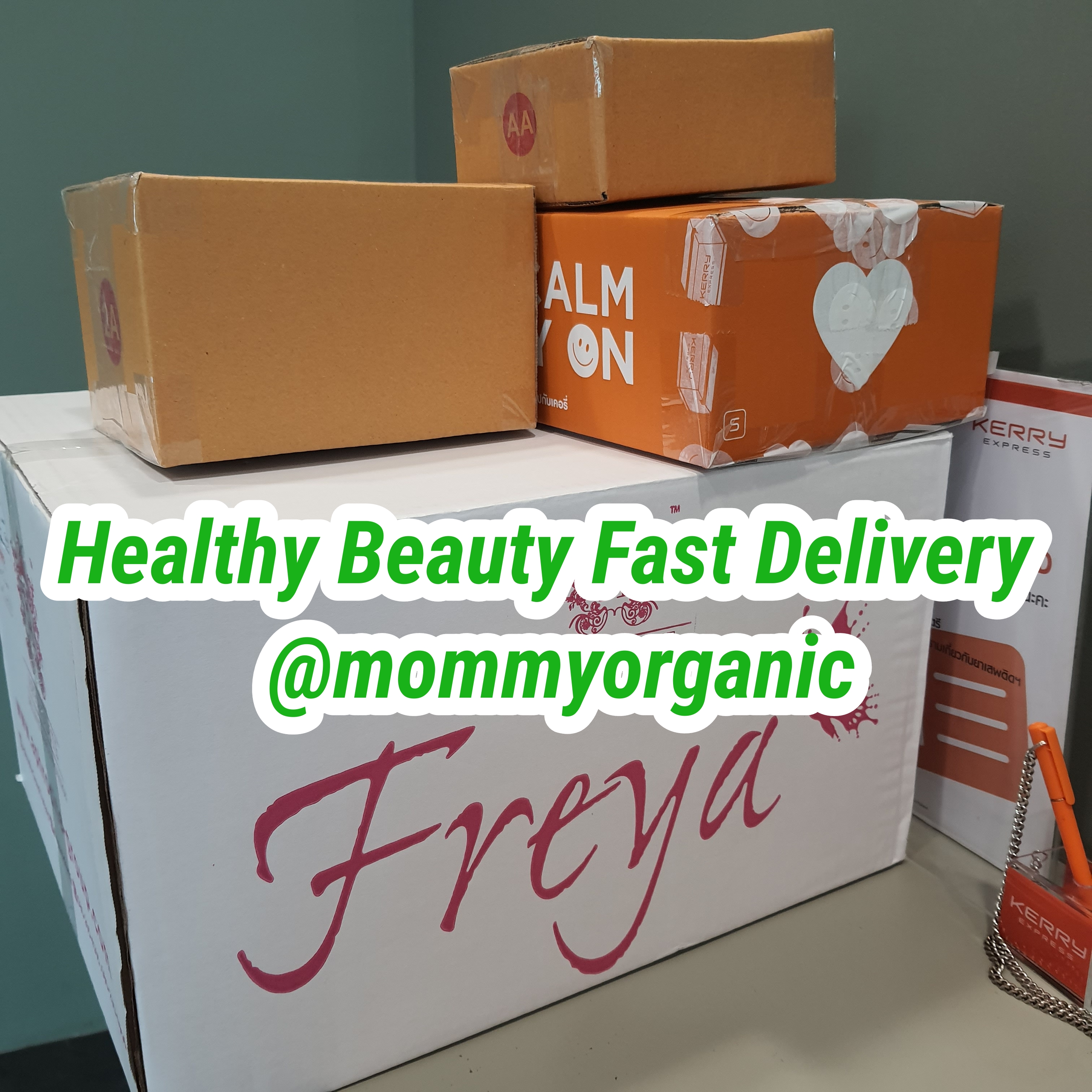 Cal-copa (แคล-โคป้า) Promotion กล่อง (ชุด)