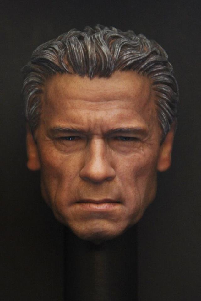 CHT-061 Damaged Version