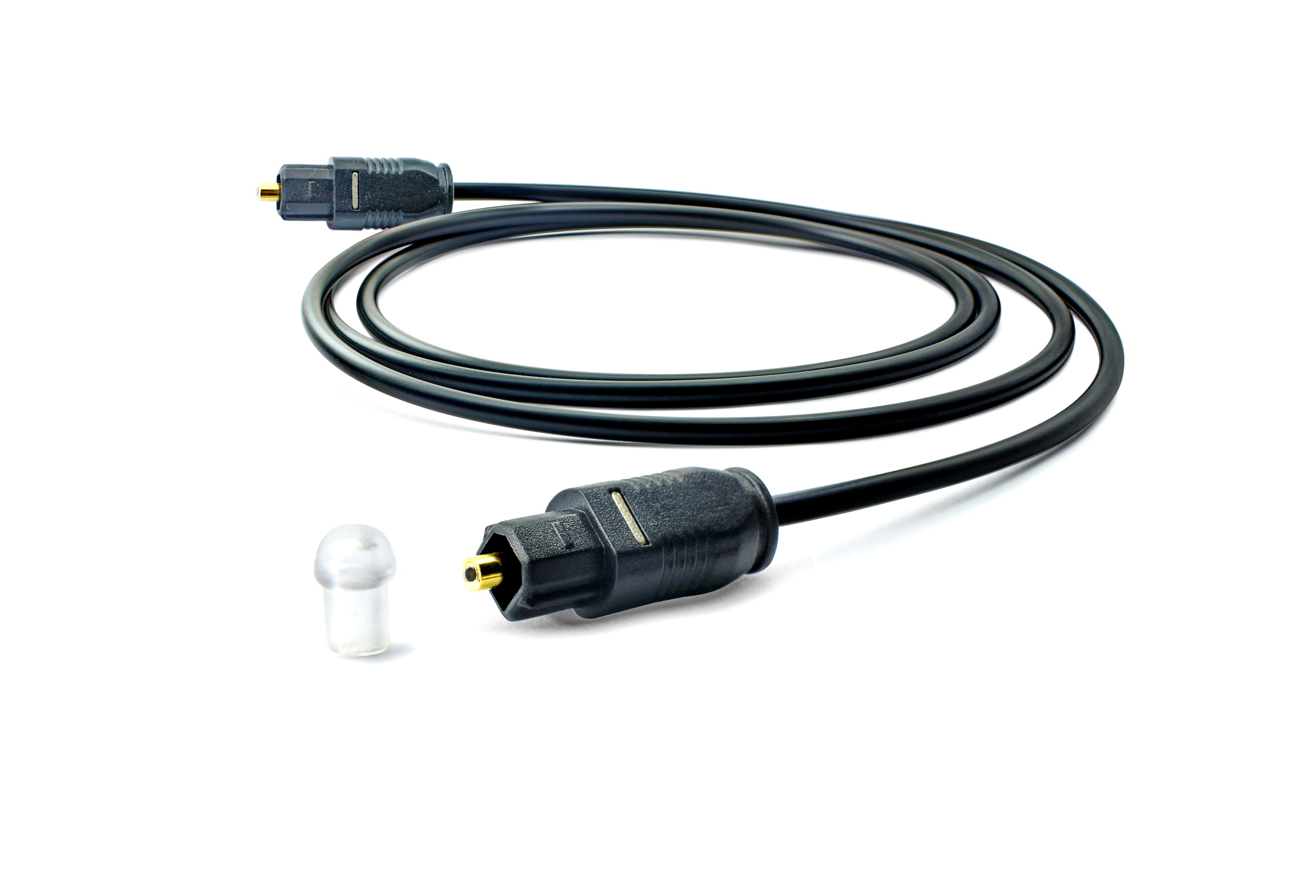 ขาย X-tips สาย Optical ฉนวน 4.0mm เกรดหนา
