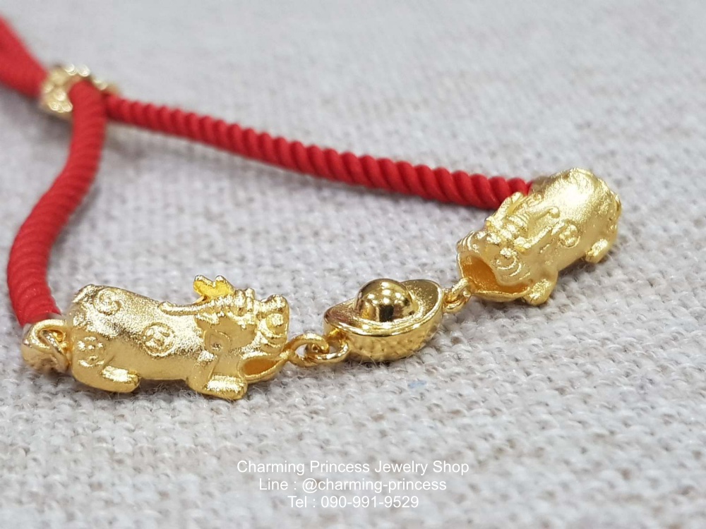 วัตถุมงคลสำหรับเสริมดวงของทุกปีนักษัตรที่ดี คือ ปี่เซียะคู่บารมี เสริมโชค เรียกทรัพย์ ร่ำรวย เงิน ทอง ปัดเป่าสิ่งชั่วร้าย เก็บเงินทองไม่รั่วไหลพร้อมก้อนเงิน สัญลักษณ์ของความมั่งคั่ง มั่งมี