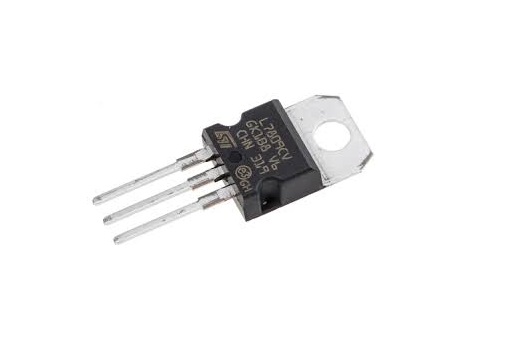 L7809CV