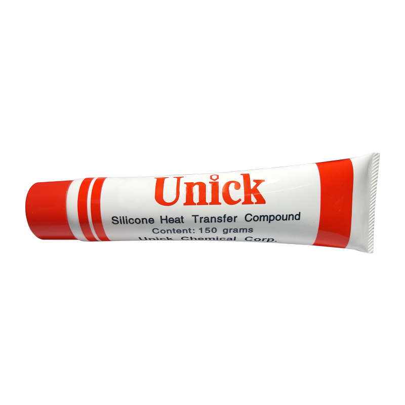 ซิลิโคนระบายความร้อน Unick 150 กรัม