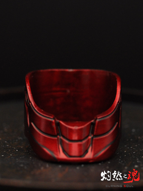 BURNING SOUL BS001A Tony headsclpt