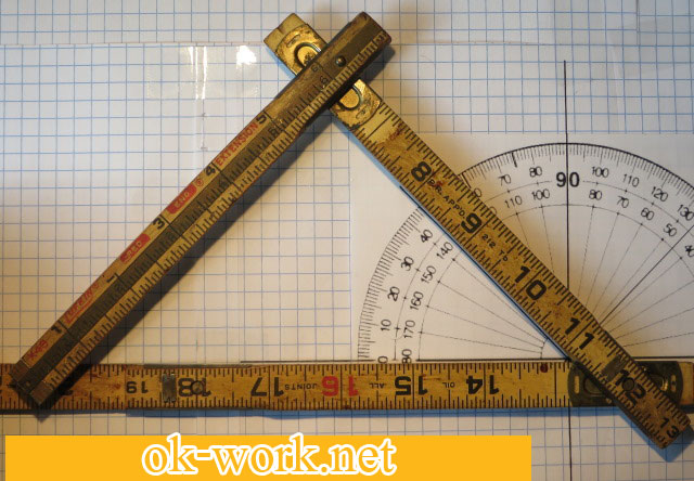 R03 ไม้ฟุตพับ 1 เมตรหน่วยเซนติเมตร สะดวกพา เพื่อเพิ่มความเท่ ! ในงานช่างของคุณ