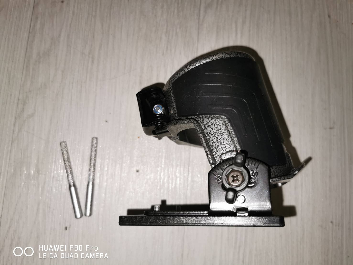 G34 ปลอกเสื้อทริมเมอร์ ปรับองศาได้ ขนาดเสื้อ 65-63 มิล