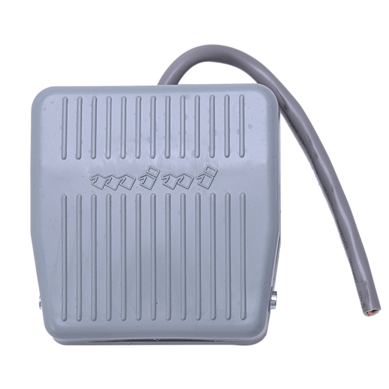 OT60 ฟุตสวิทซ์ สวิทซ์เท้าเหยียบ Foot switch 250V 10A