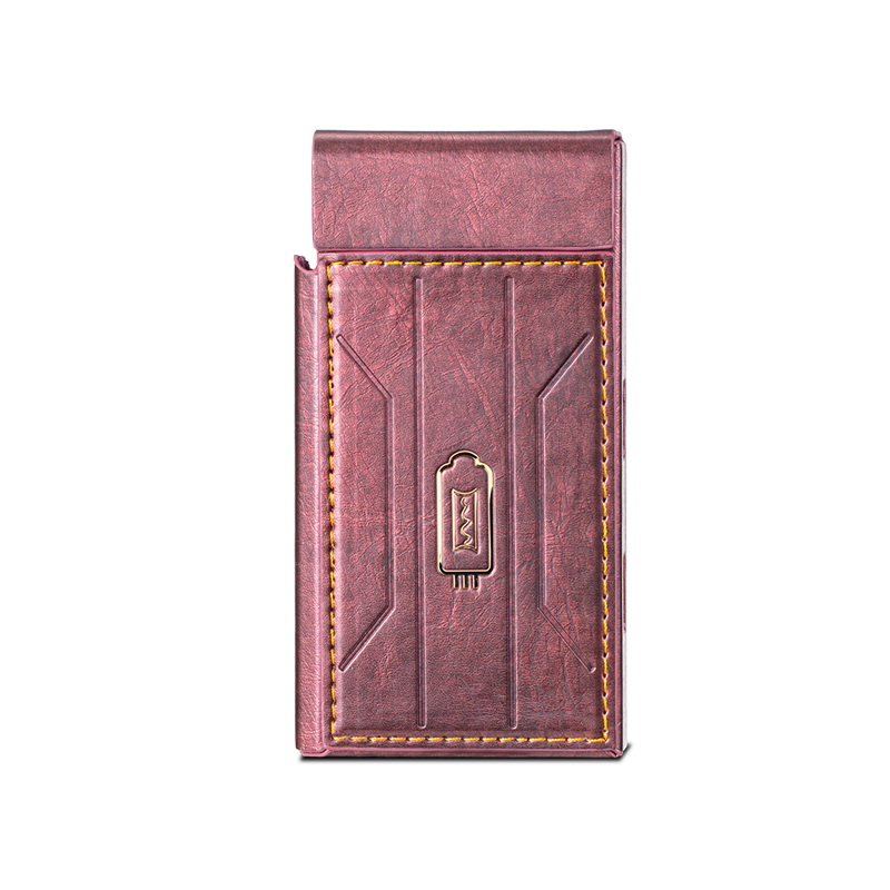 เคส Cayin [NEW Fashion] เคสหนังสำหรับ N3Ultra ให้การป้องกันที่ยอดเยี่ยม ทนทาน เฉพาะเคส [-เคส-]