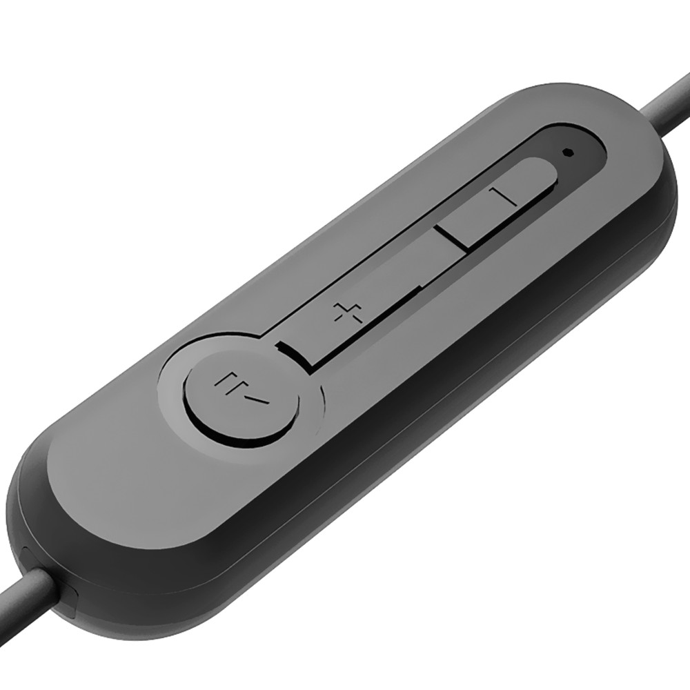 ขายสายหูฟัง KZ Bluetooth สำหรับหูฟัง KZ ZST/ED12/ES3/ZSR , ZS3/ZS5 รองรับ Bluetooth 4.1,ใช้รับสาย,เปลี่ยนเพลง,เพิ่มระดับเสียงได้