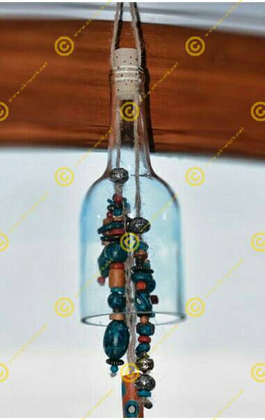 OT21 ชุดที่ตัดขวดแก้ว DIY แกว้น้่ำ โคมไฟ ต่างๆ