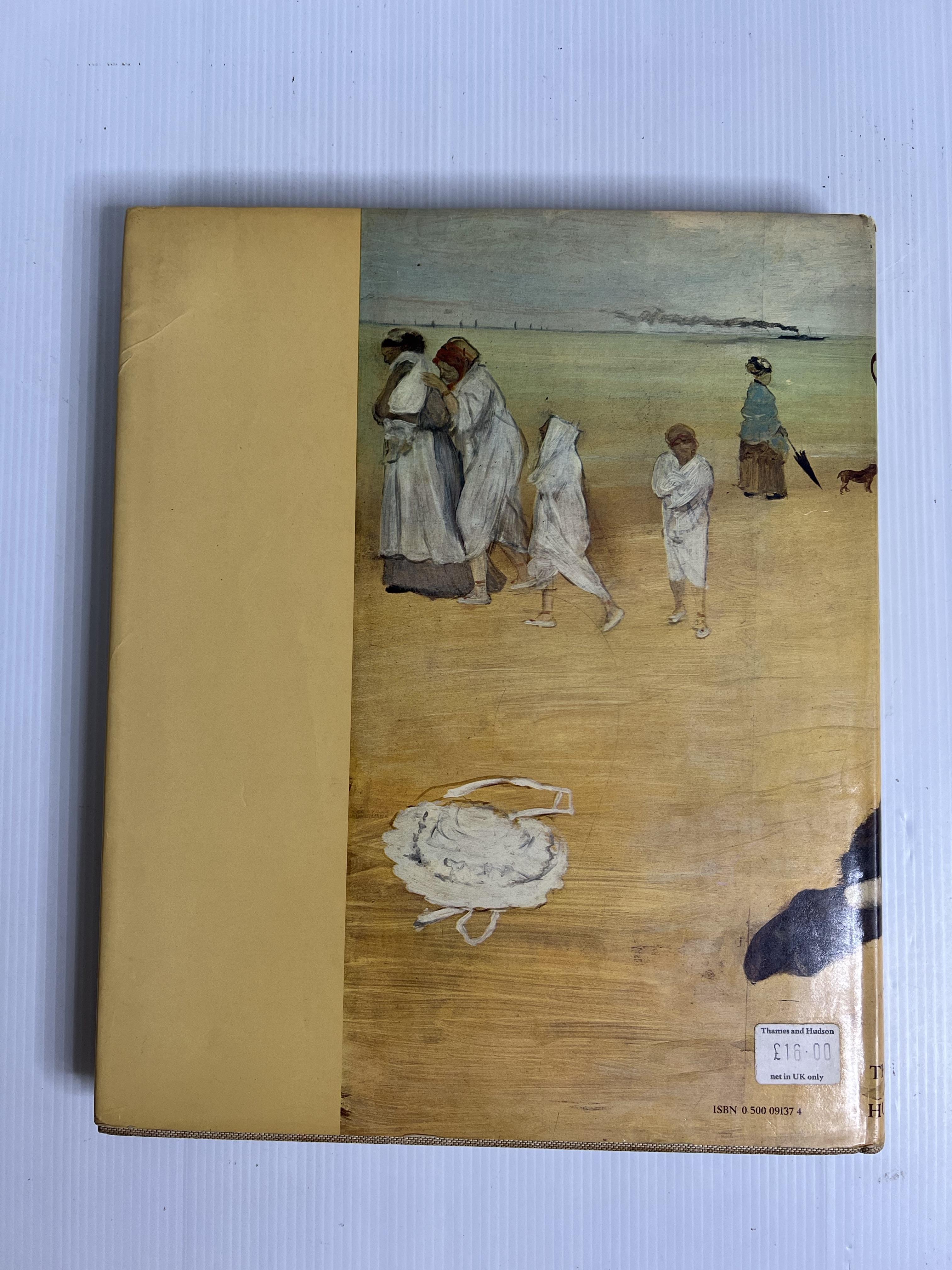 Degas Ian Dunlop January 1, 1979 90-99% Hardcover