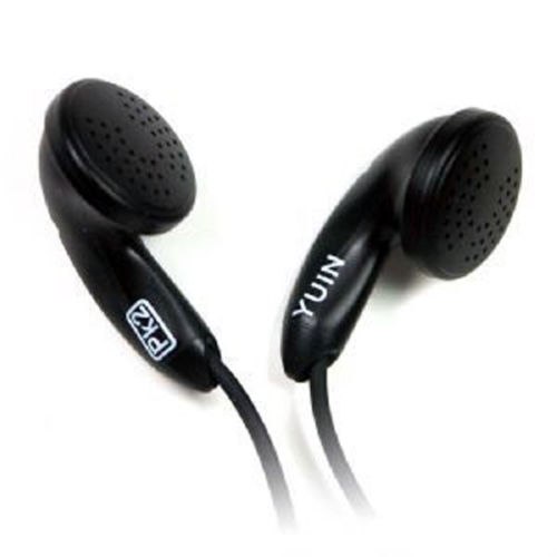 ขาย หูฟัง YUIN PK2 หูฟังเอียบัดระดับตำนาน ให้เสียงชัดสมส่วน คม ละเอียด แต่ไม่บาด คุ้มราคาที่สุด