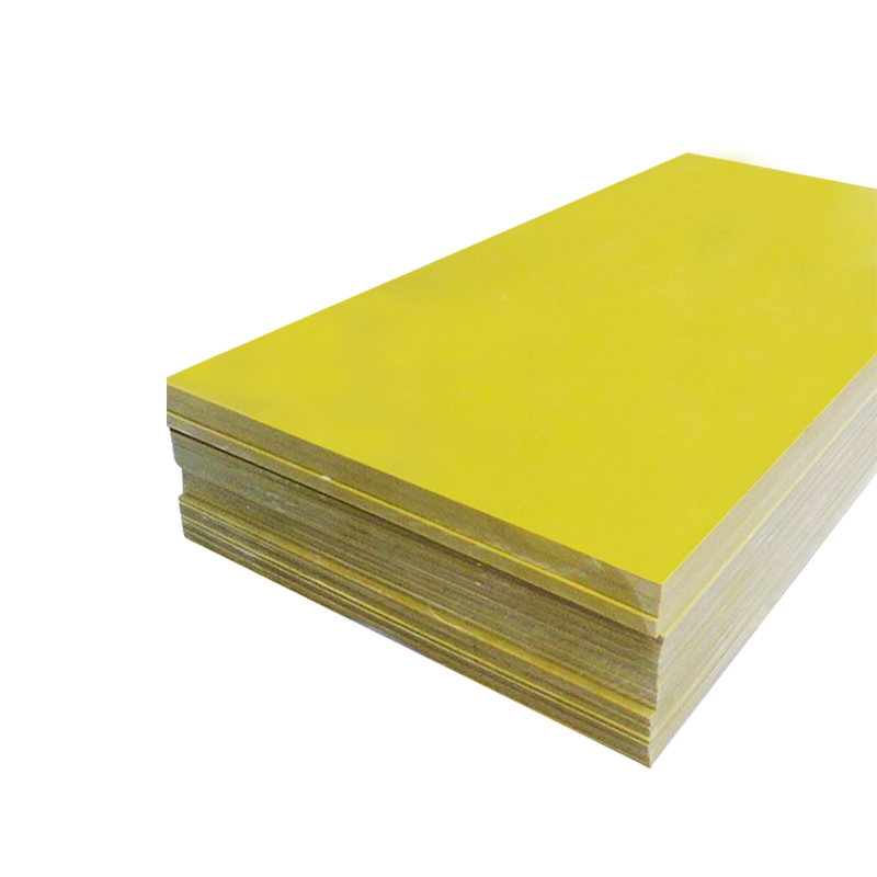 แผ่นอีพ็อกซี่ epoxy ขนาด 200 x 200 x 2mm.
