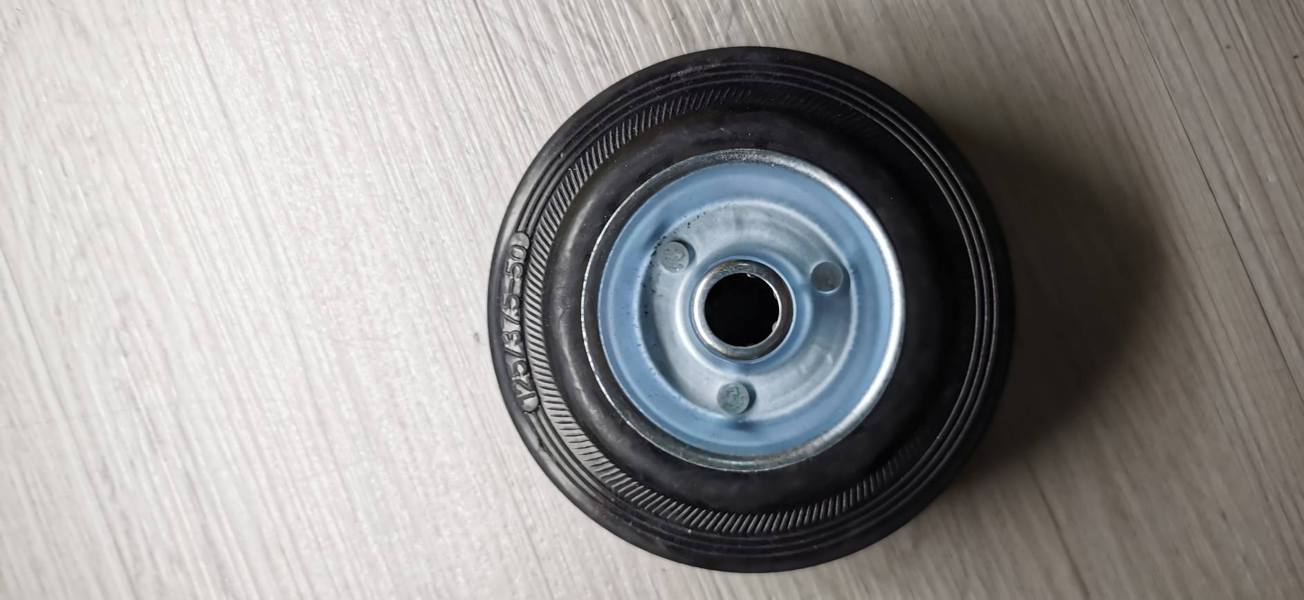 OT145 ล้อรถเข็นขนาด 3-4-5 นิ้ว เลือก ขนาดก่อนซื้อ ****