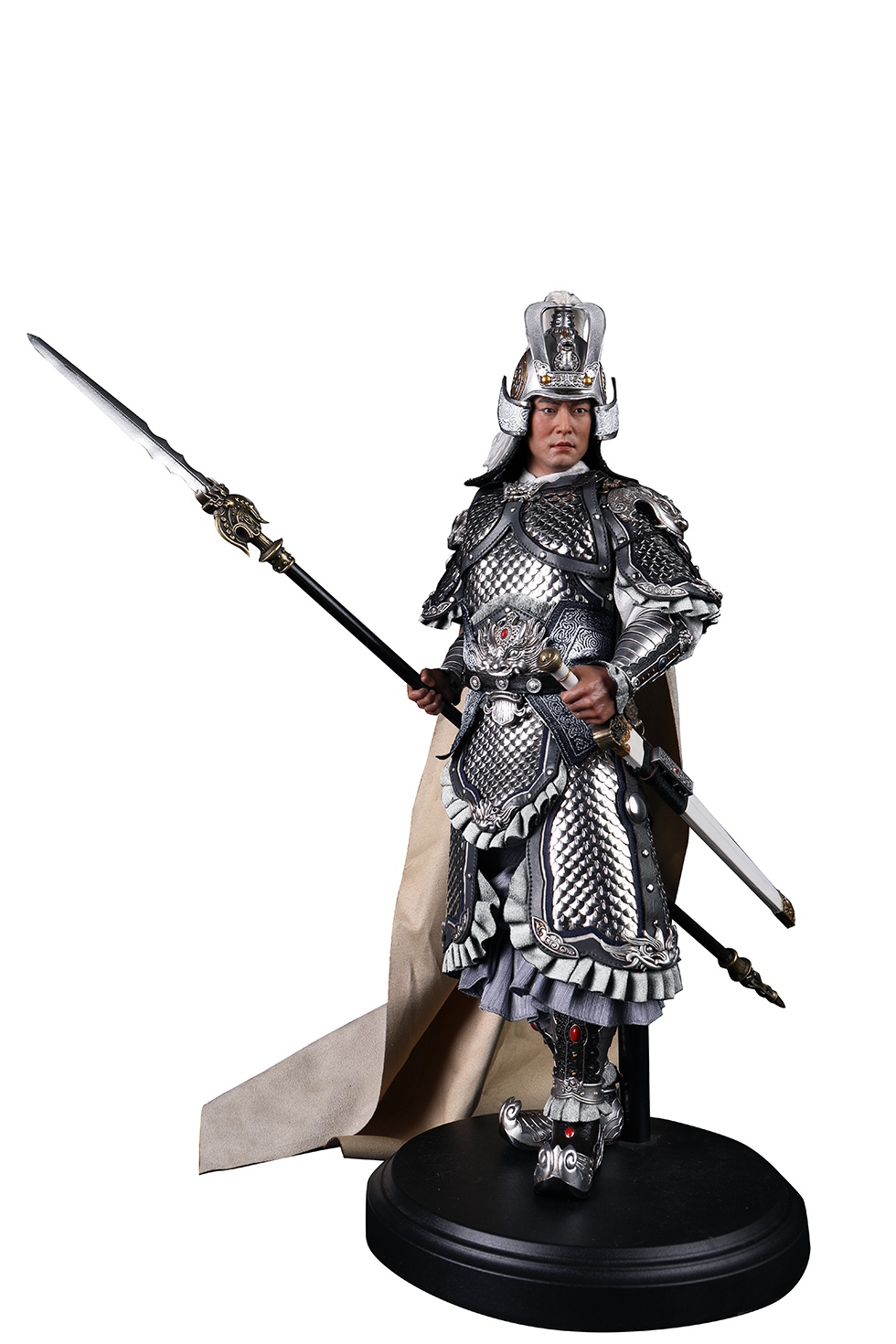 303TOYS MP011 1/6 THREE KINGDOMS - ZHAO YUN ZILONG