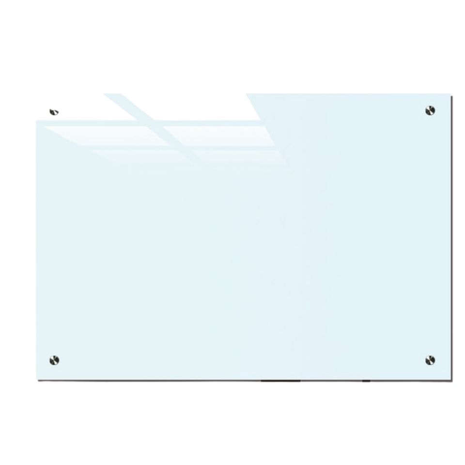 กระดานไวท์บอร์ด รุ่นติดผนัง