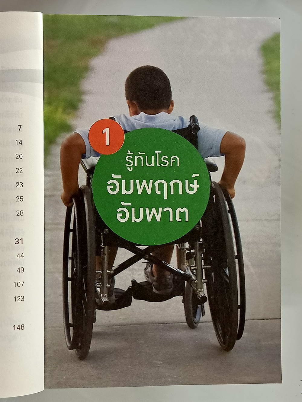 หนังสือมือสอง 174 "ฮือฮาสูตรยาหมอเบิร์ดทางเส้นเลือดให้เรียกใช้ใน 3 เดือน" โรคเส้นเลือดในสมองตีบ อัมพฤกษ์ อัมพาต สามารถรักษาได้ด้วยสมุนไพรไทยเพียง 3 ขนานความหนา 152 หน้า