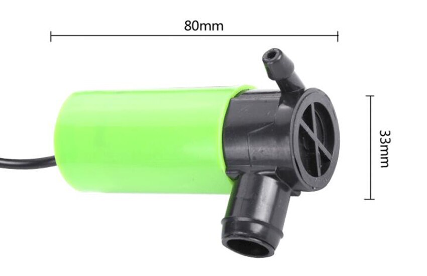 OT89 ปั๊มน้ำจุ่ม 35w ขนาดท่อ 4 มิล สำหรับต่อสายหล่อน้ำ หินเจียร-สว่านไฟฟ้าเจาะผนัง ปูน หิน