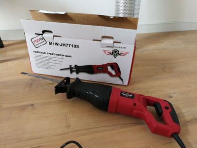 EC02 เลื่อยชักไฟฟ้า HEPHASETUT 750 วัตต์ สะดวก ปลอดภัย ใช้ง่าย สำหรับงานหนัก