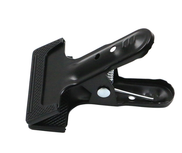 CP22 คลิปหนีบฉากหลังพื้นหลังสําหรับสตูดิโอถ่ายภาพสตูดิโอ/คลิปหนีบฉากหลัง