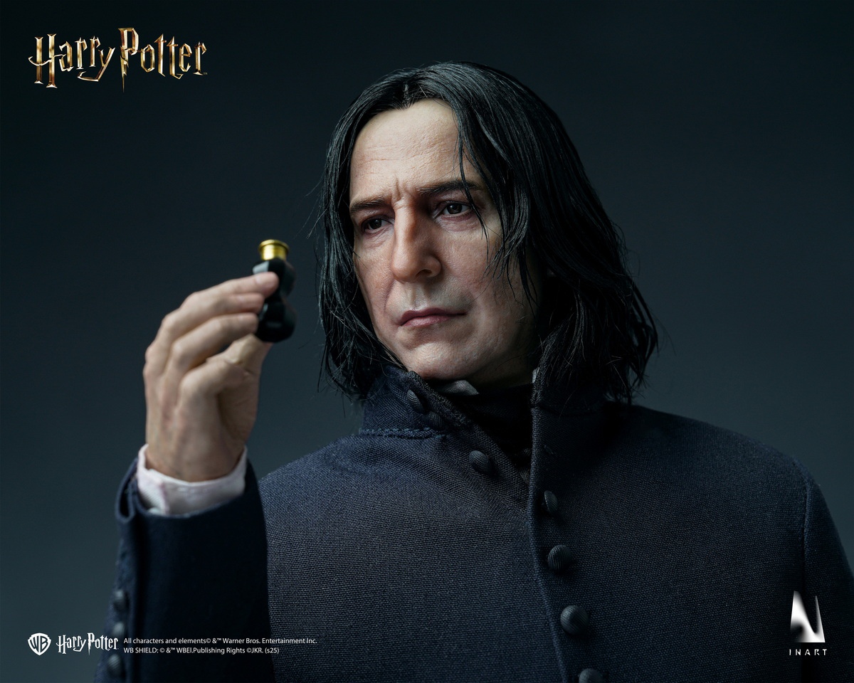 INART AG-A017 Harry Potter and the Half-Blood Prince - Severus Snape