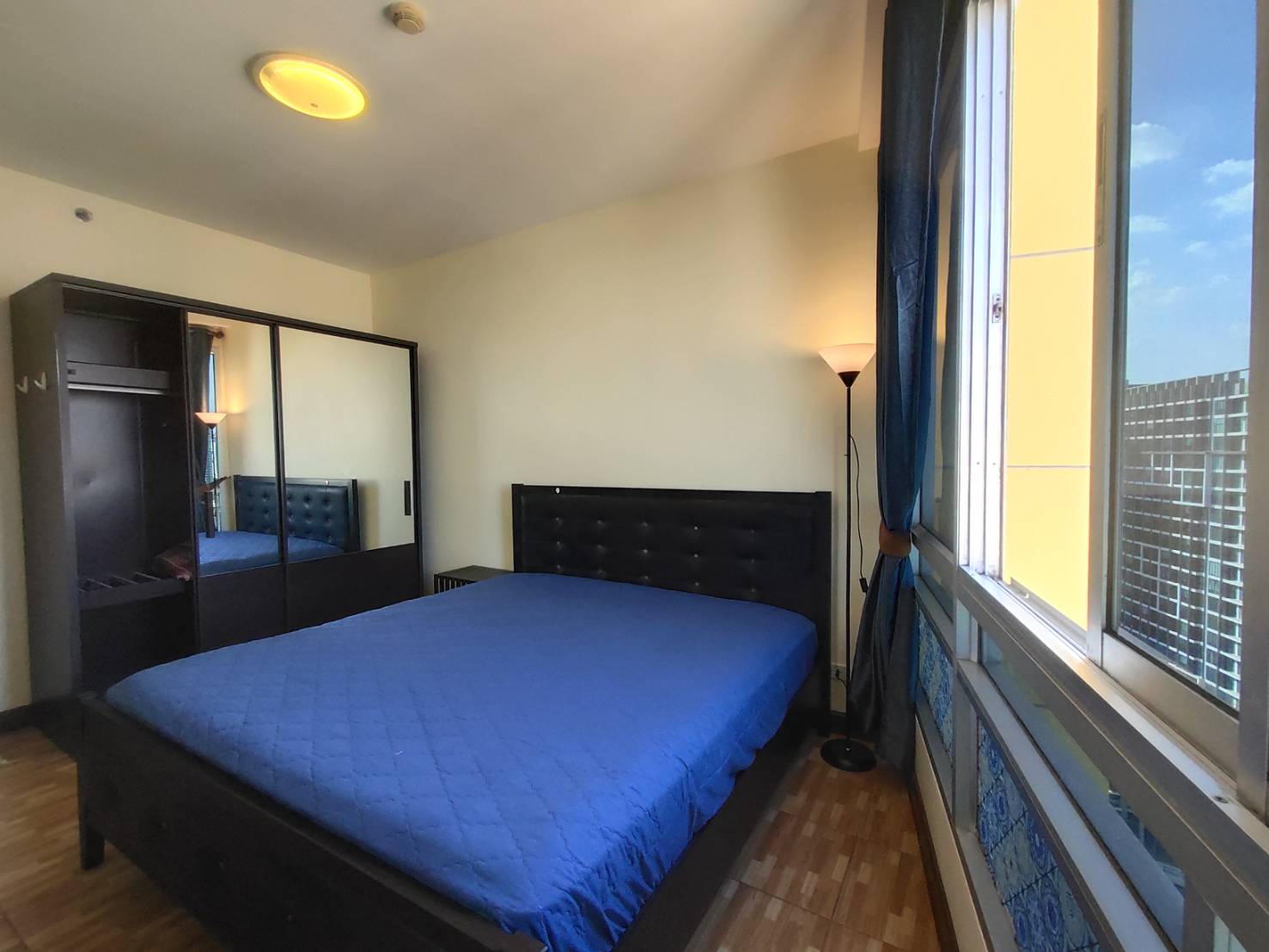 ให้เช่าคอนโด เดอะเซสท์ ลาดพร้าว ซ.7 The Zest ติดบิ๊กซีเอ็กซ์ตร้า ลาดพร้าว จอมพล จตุจักร กรุงเทพฯ ห้องสวย พร้อมอยู่ ทำเลดี วิวสวย