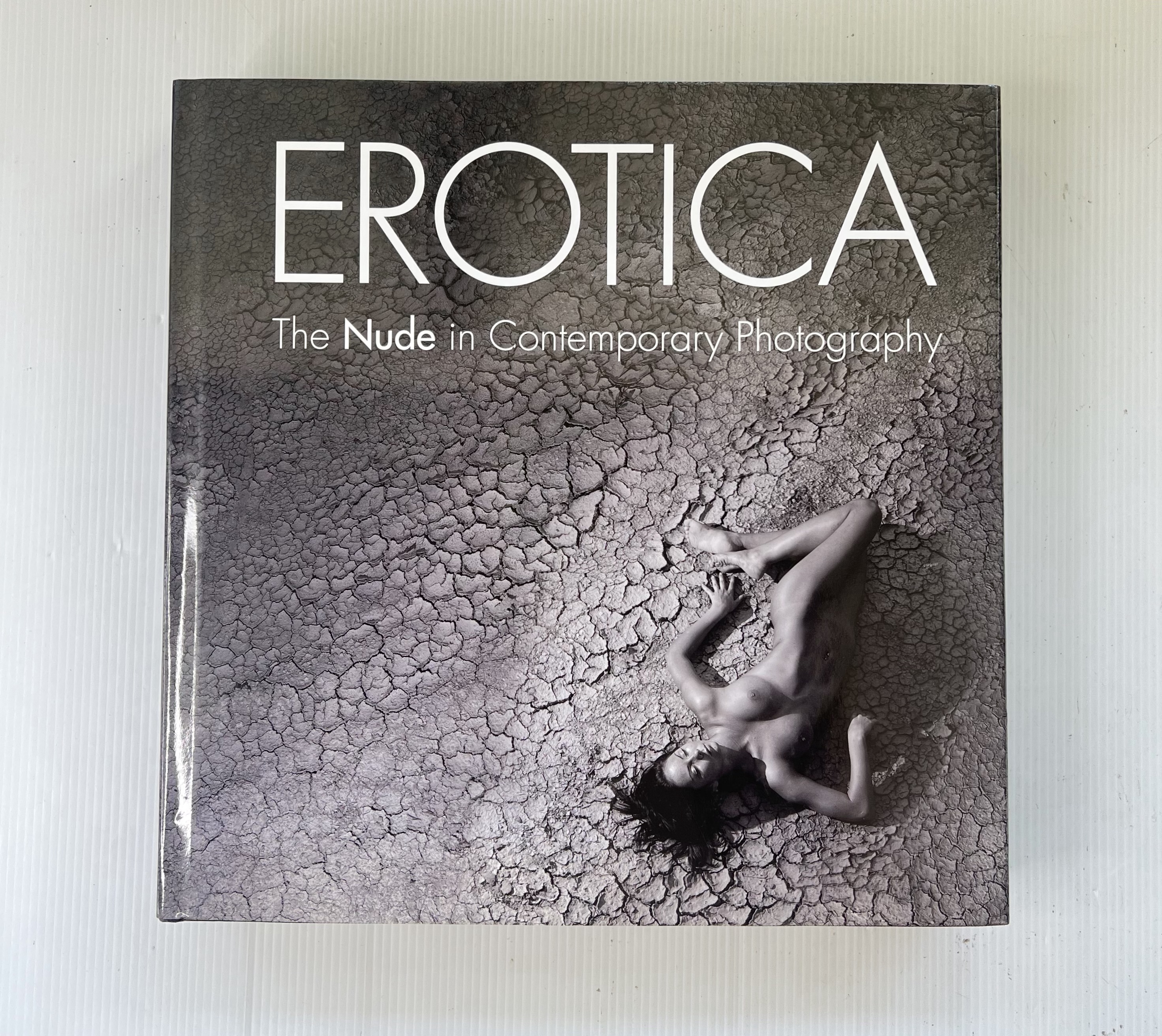 Erotica: The Nude in Contemporary Photography Frechmann Kolon 16 Jun. 2013 95-99% Hardcover