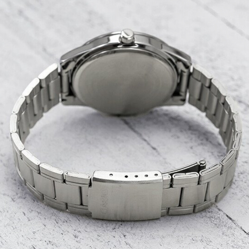 นาฬิกาข้อมือ Casio Standard Men MTP-V005D Series รุ่น MTP-V005D-1B MTP-V005D-3B MTP-V005D-7B