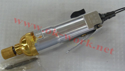 SCP01 ไขควงลม มีระแบบกระแทก Impact