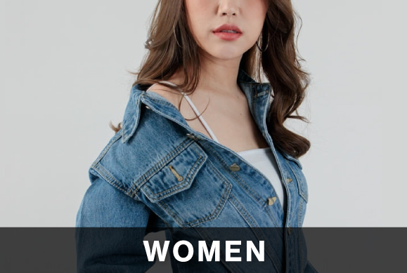 ยินดีต้อนรับสู่ร้าน NIYOM JEANS CHIANGMAI เรายินดีเป็นอย่างยิ่งที่คุณแวะมาเลือกชมสินค้าของเรา คุณสามารถเลือกชมสินค้าที่เราคัดสรรมาให้ได้เลยทันที หากมีข้อสงสัยเกี่ยวกับตัวสินค้า สามารถติดต่อเราได้ทาง LINE - แสกน QR Code ด้านซ้ายมือ NEW COLLECTION สินค้าคอลเลคชั่นใหม่ BUY 1 GET 1 ซื้อ 1 แถม 1 SPECIAL DISCOUNT ส่วนลดสุดพิเศษ เลือกสินค้าผู้ชาย-ผู้หญิง man women