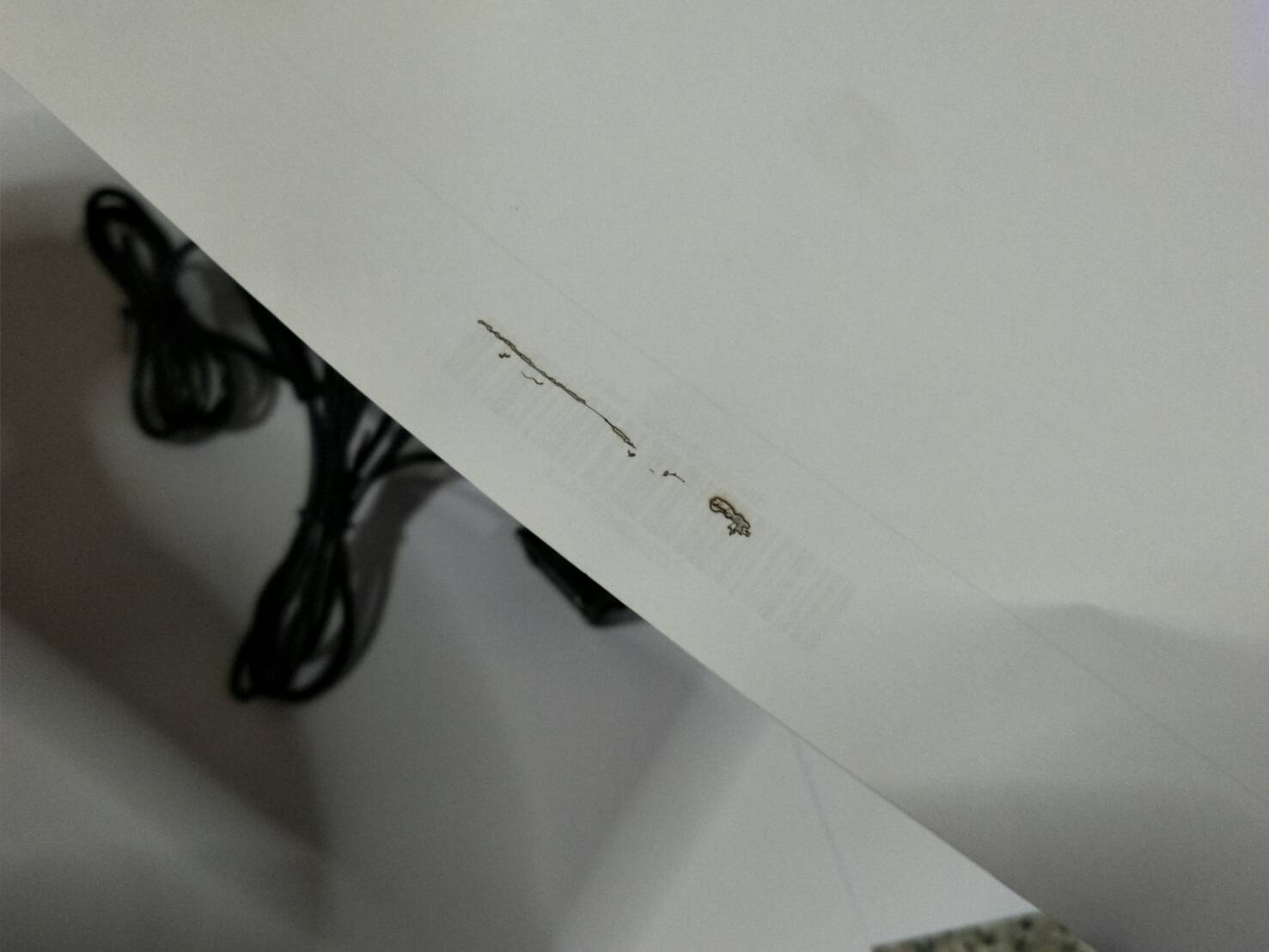 OT55 หัวแกะสลักเลเซอ 500MW ใช้ไฟ 12V 2A สำหรับงาน DIY