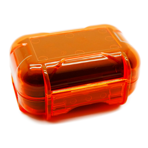 X-Tips เคสหูฟังกันน้ำ สำหรับหูฟัง มี 5 สี