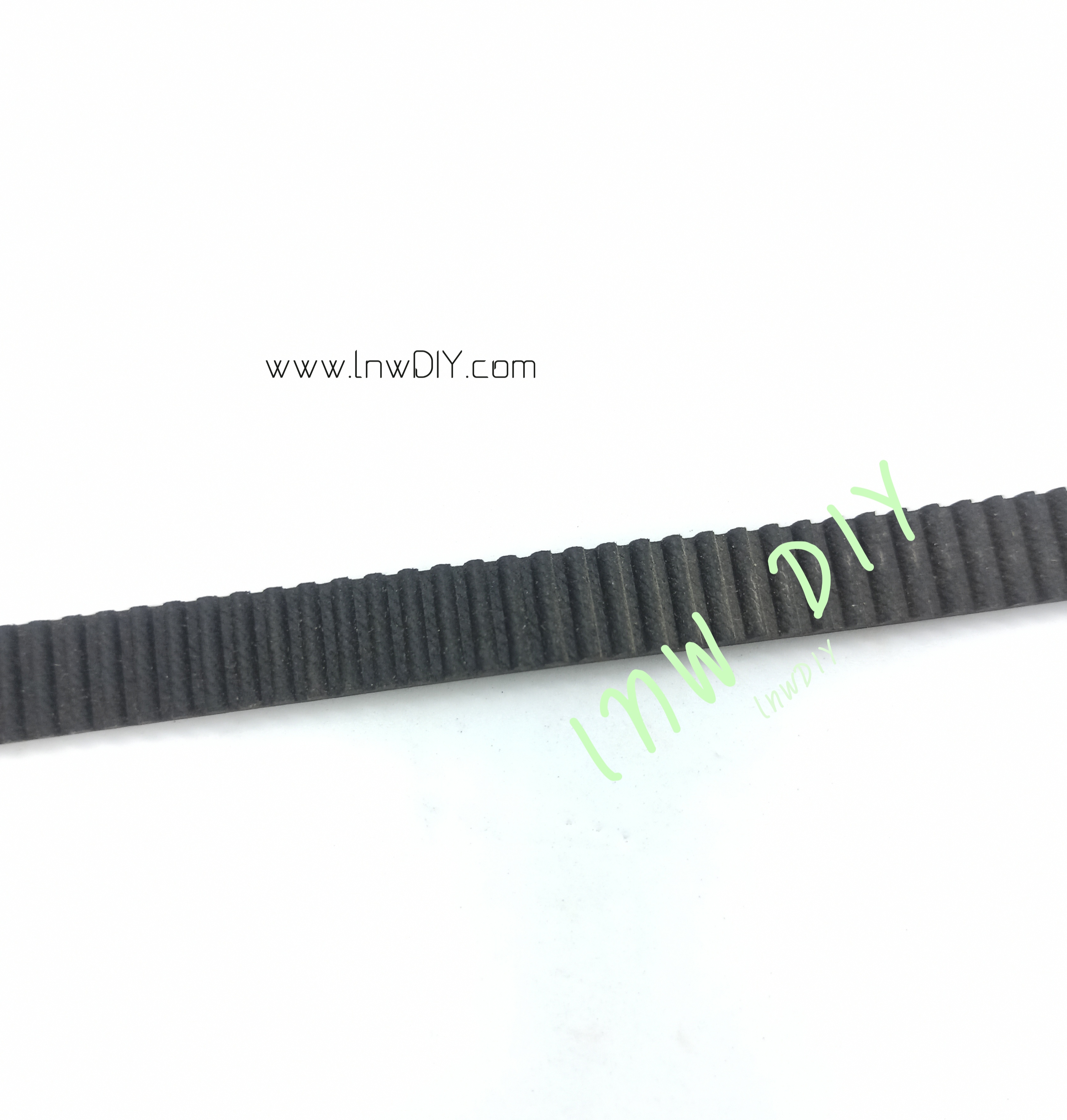สายพาน 3M กว้าง 10 mm./เมตร