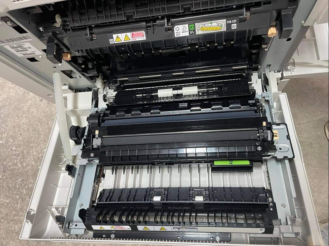 เช่าเครื่องถ่ายเอกสารขาวดำ รุ่น Fuji Xerox 7035B