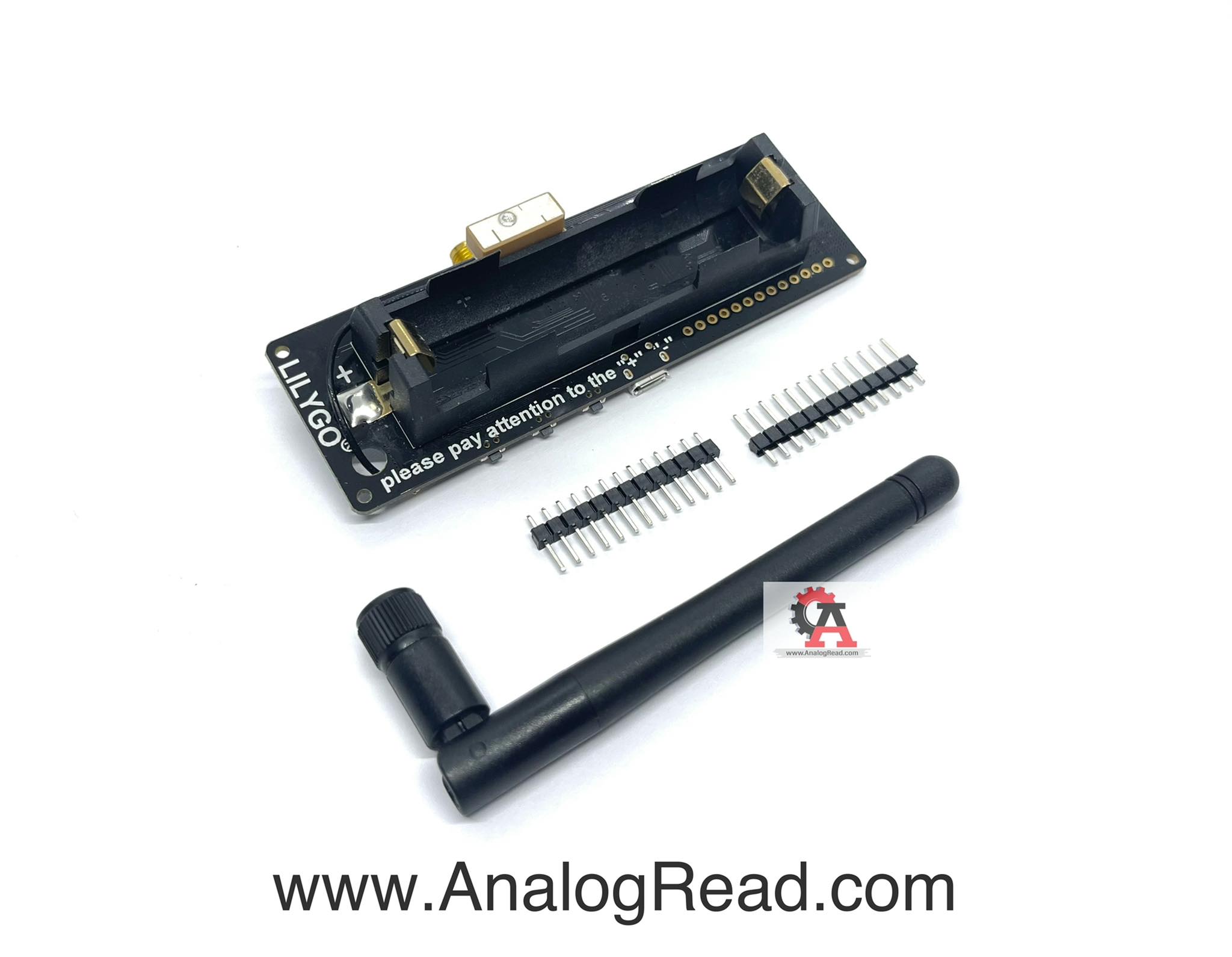 TTGO ESP32 Module 915Mhz