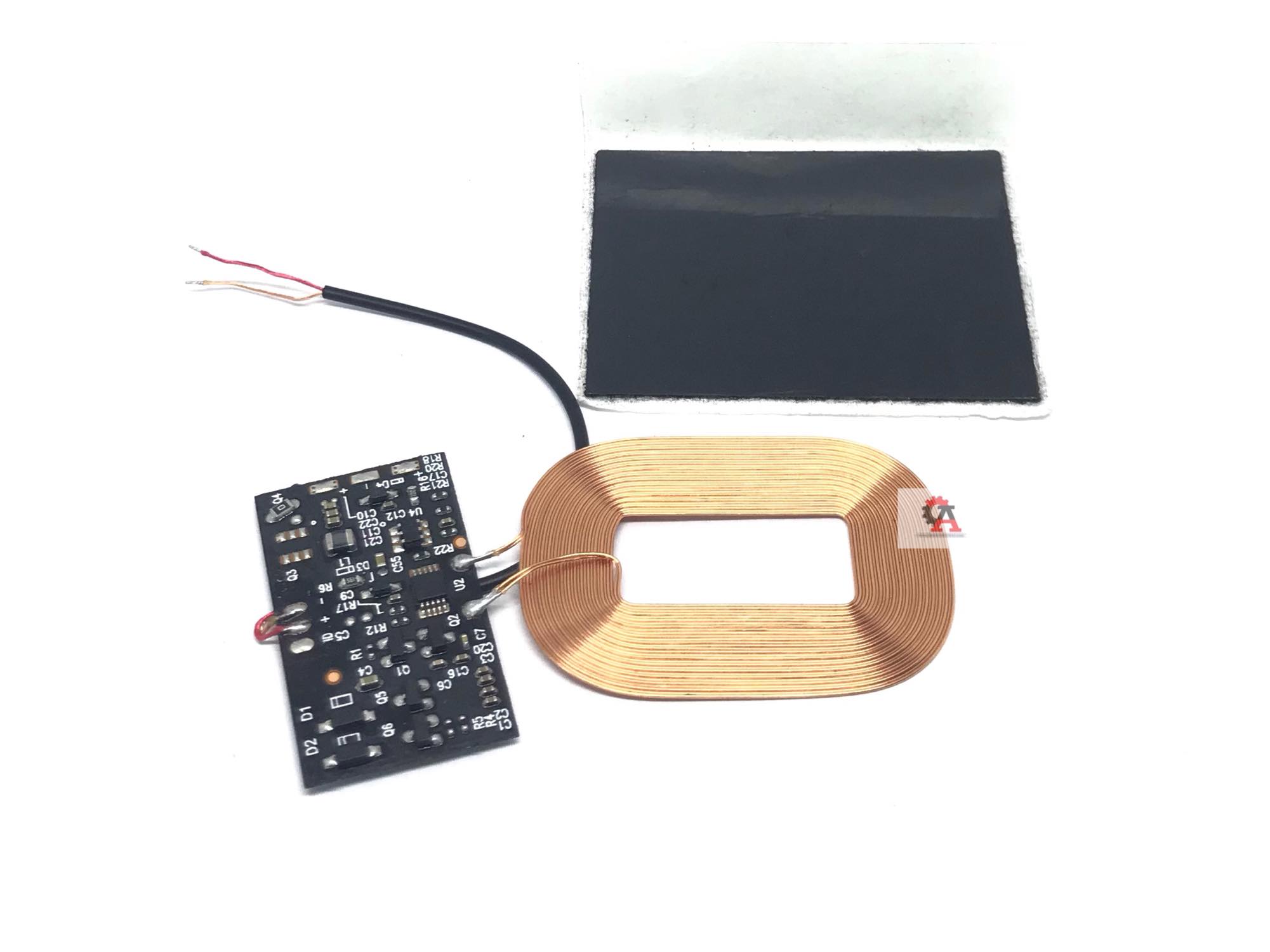 PCBA Wireless charger Module