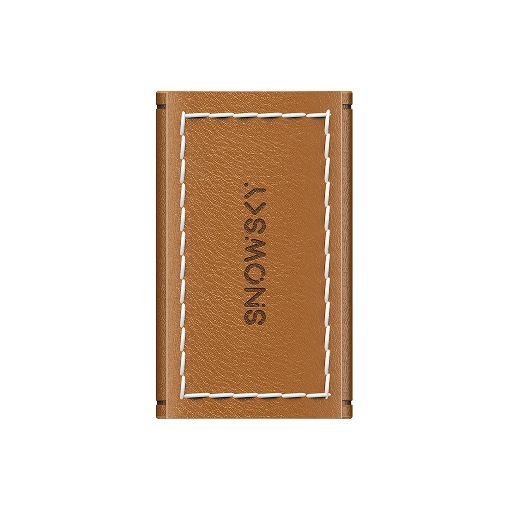 เคสหนัง Snowsky SK-Melody ให้การป้องกันที่ยอดเยี่ยม ทนทาน เฉพาะเคส [-เคส-]