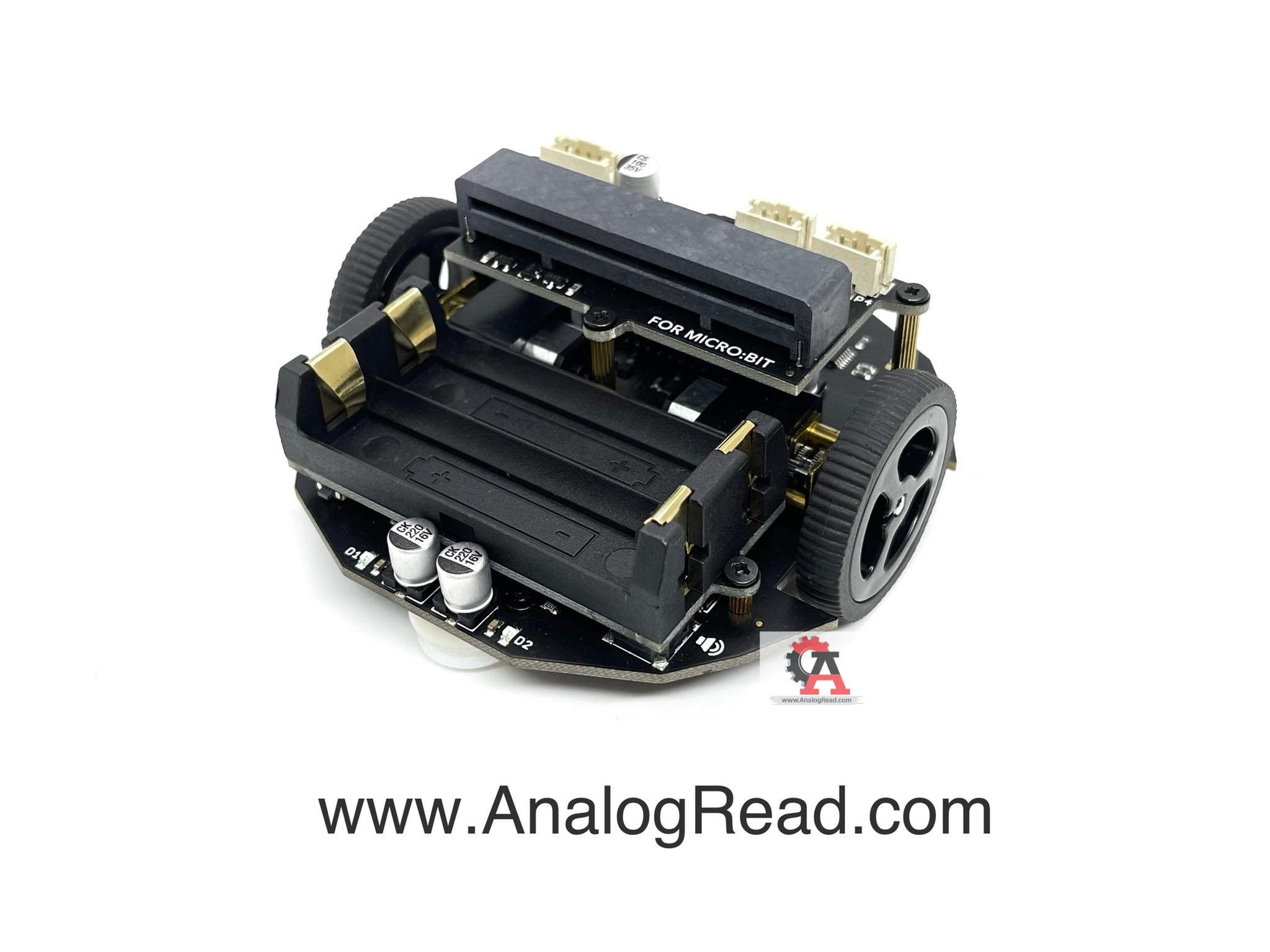 หุ่นยนต์ VALON Robot