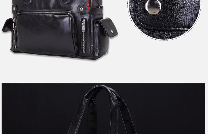 พร้อมส่ง กระเป๋าถือและสะพายผู้ชายนักธุรกิจ ใส่คอม ใส่tabแฟขั่นเกาหลี