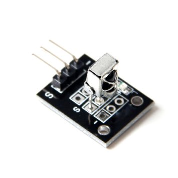 VS1838 Universal receiver infrared Module โมดูลตัวรับอินฟาเรด สต็อกไทยส่งไว