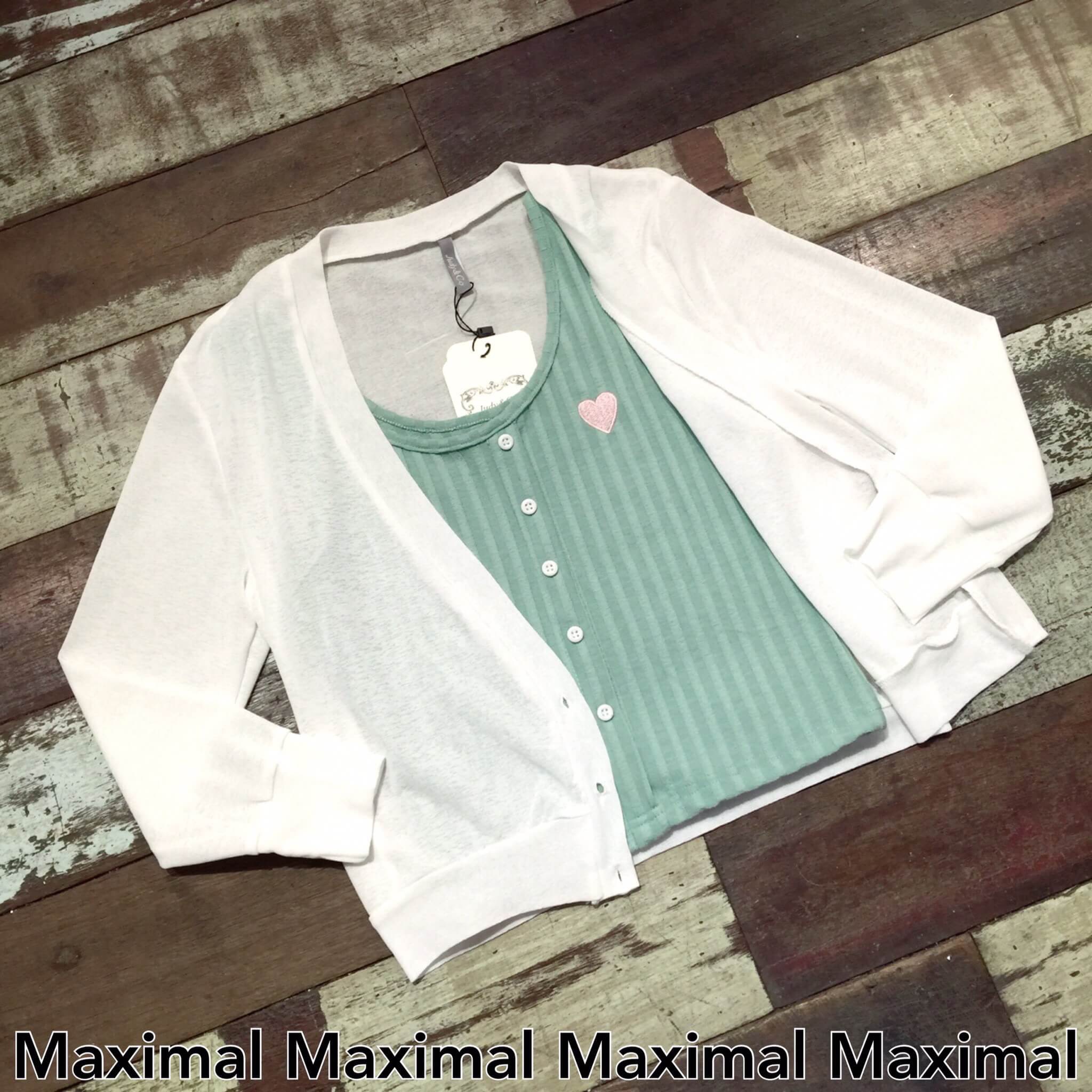 Recommended!!ใหม่ล่าสุด เสื้อคลุมคาดิแกนแขนจั้ม เนื้อผ้าบางยืดหยุ่นสวมใส่สบายในการตัดเย็บพิเศษอย่างดี