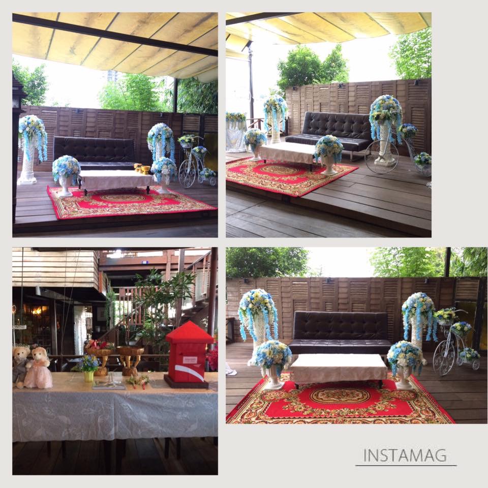 ฉากรดน้ำสังข์ 3 m x 2.2 m