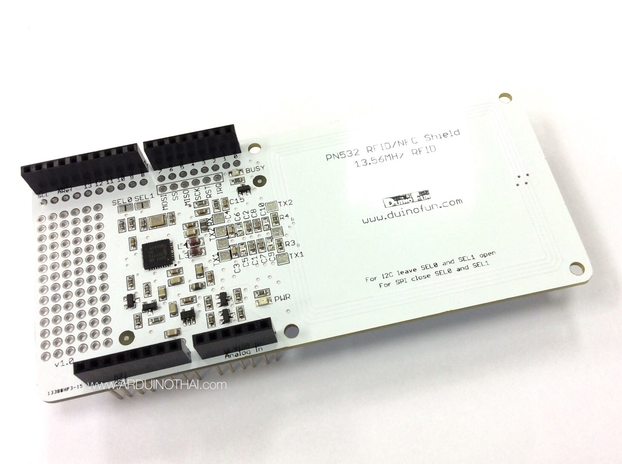 RFID/NFC Shield (PN532)