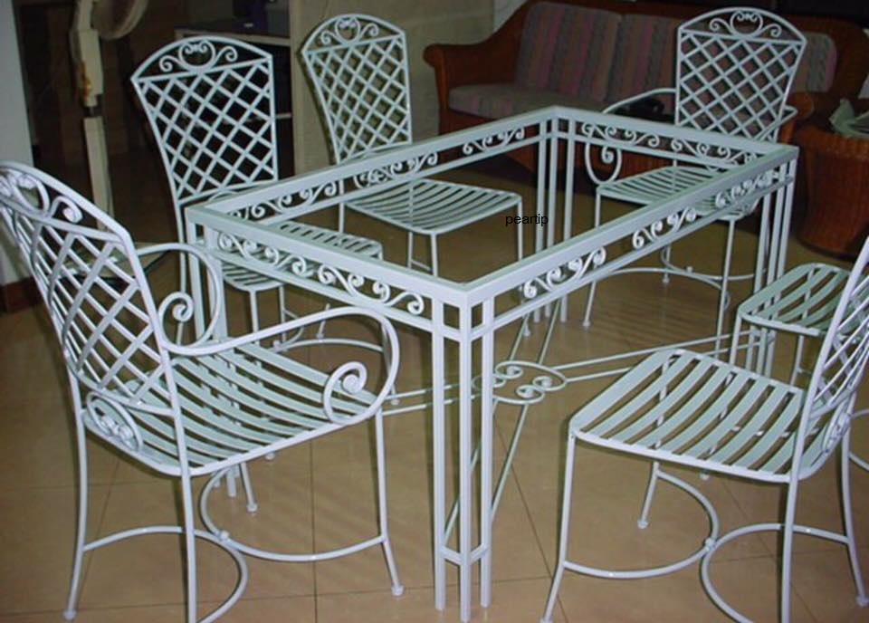 โต๊ะ&เก้าอี้4