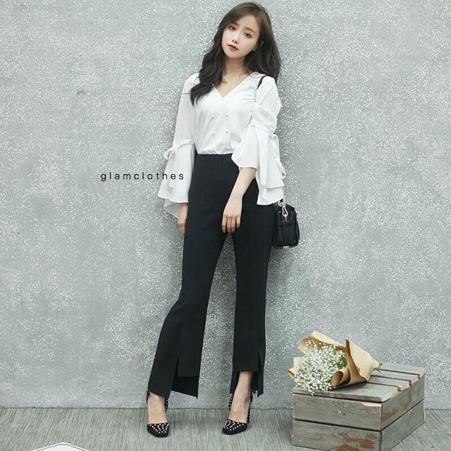 hot item เสื้อ brazer แขนกระดิ่งมีเชือกผูกรอบแขน ตัวนี้ผ้าเนื้อทราย งานอย่างดี glam เลือกมาให้ลูกค้าโดยเฉพาะ รีบสอยกันไปน้า เนื้อผ้าดี ใส่สบายแบบนี้ หายากมากๆ