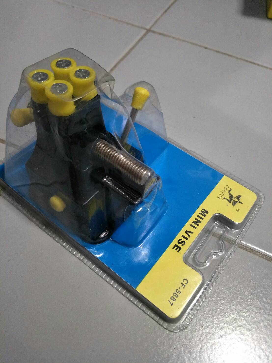 MV01 ปากาจับชิ้นงานเล็ก ลุกปัด แผงวงจร งานขนาดเล็ก