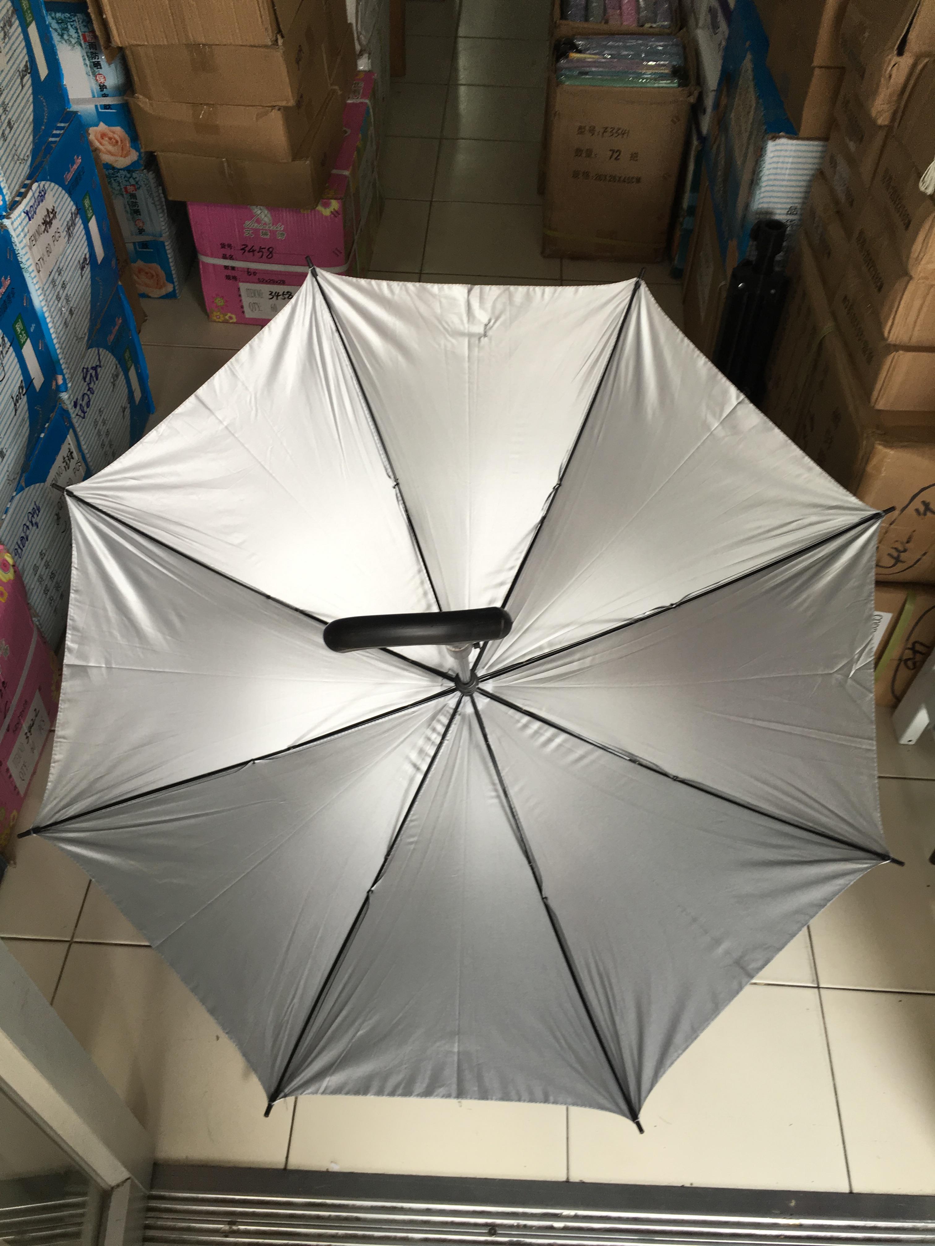 ร่มไม้เท้า8ก้าน รหัส ta02