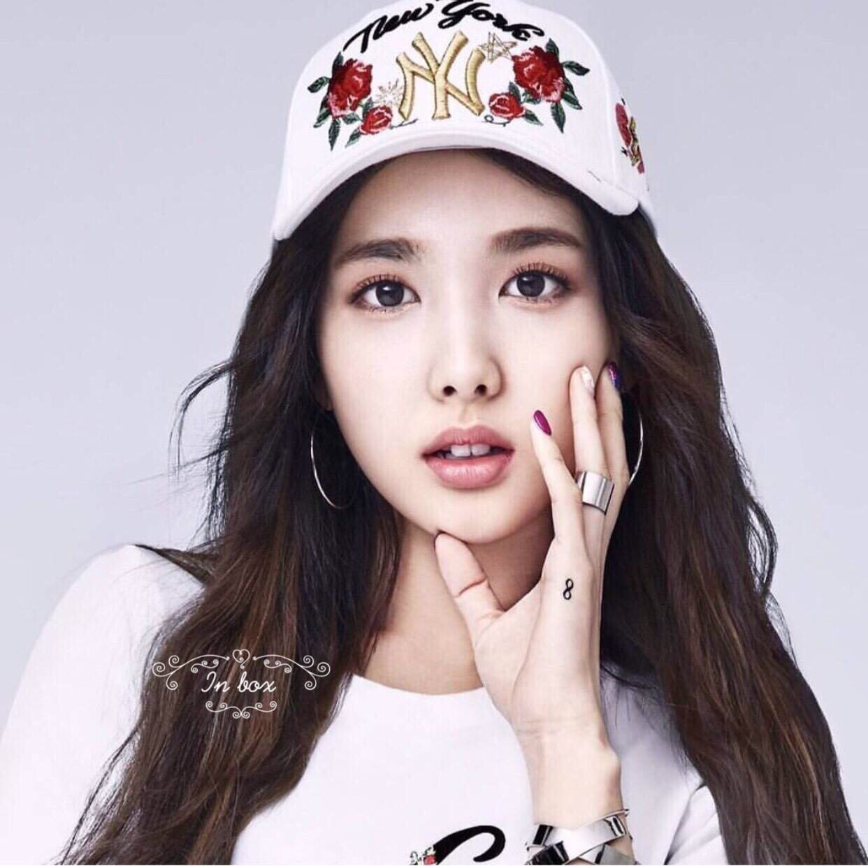 หมวก MLB NY ปักโลโก้ รุ่นใหม่นะคะ งานปักแน่นตามงานต้นแบบ ปรับสายได้ตามศีรษะ ใส่เท่ๆ เข้าได้กะทุกชุดน๊าา